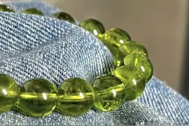 你以为很贵，其实很便宜的珠宝/宝石手串｜新手不知道的信息差图片