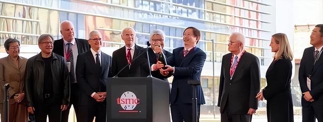 战争正式打响！大陆终于对台“下狠手”了！外媒：台积电插翅难逃