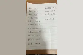 00后负债9w，自用良心平台分享图片