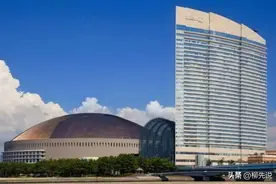 全球排第一的酒店品牌：价值超过百亿美元，中国1家挤进前十图片