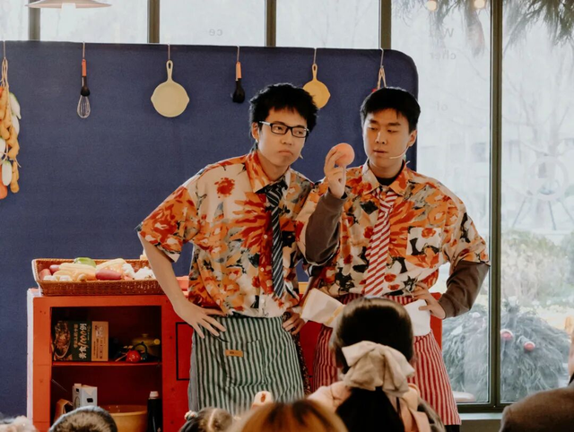 请到沂蒙过周末 | 跨年夜+元旦档，国风、摇滚、篮球、非遗 玩到尽兴“沂蒙四季·活力临沂”市直一周活动预告