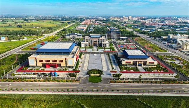 鄂托克前旗：以多元实践绘就北疆文化繁荣新图景