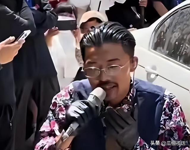从“日入百万”到如今光芒散尽，曾经那个爆红的郭有才，如今怎样