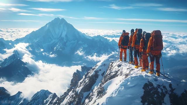 17名登山者不听劝阻，魂断梅里雪山，7年后遗骸验证神秘诅咒