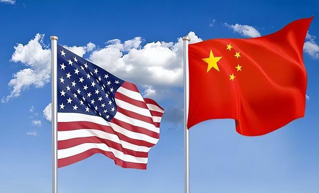 中方代表在华盛顿最后一天，特朗普突然变卦：美国一定会赢到最后