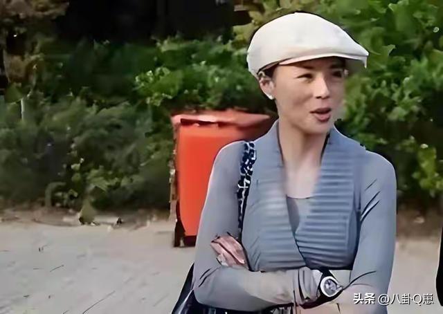 利用美色4年借了17亿，住豪宅过奢侈生活的顾春芳，如今过得怎样