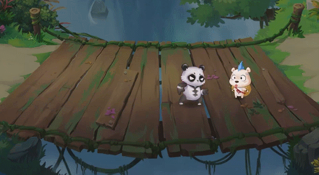 指尖回味童年经典，页游移植手游盘点！