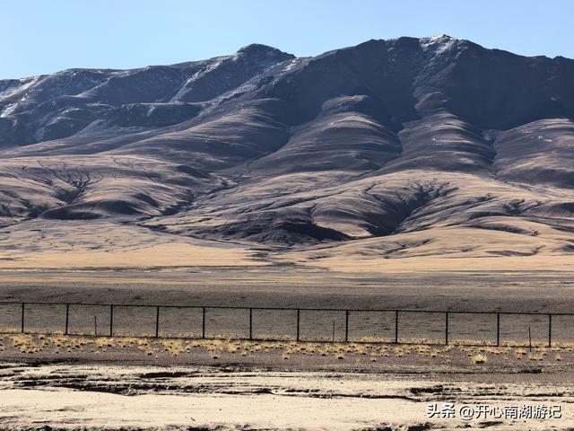 喀什经317到成都，尼玛-班戈，途经达则措、恰规措、色林措