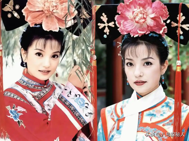 落地凤凰不如鸡！赵薇回老家探亲，全副武装包裹，不敢露脸怕见人