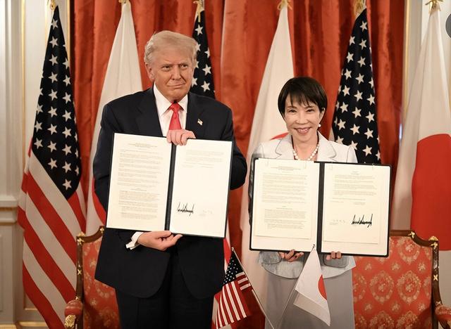 高市打反击！七国集团联手，强国全部上阵反华，想摆脱稀土依赖？