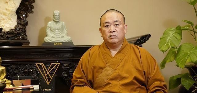 释永信交代的情况令人吃惊！你想象不到他的生活有多豪！