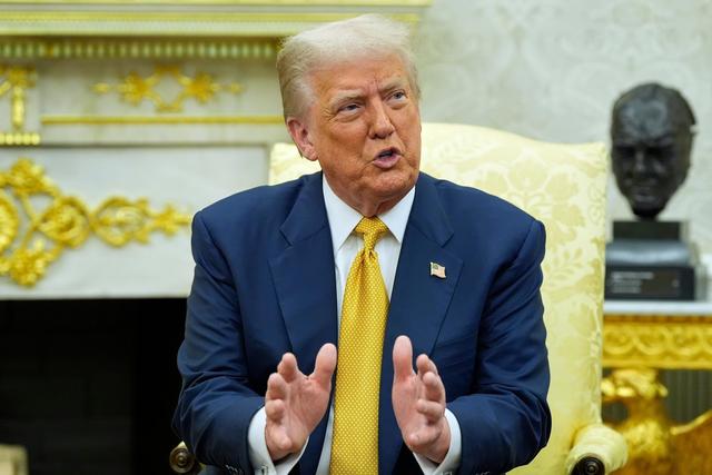 逆转！美国撤销12项对华制裁，美财长表态，连对中国的称呼都变了
