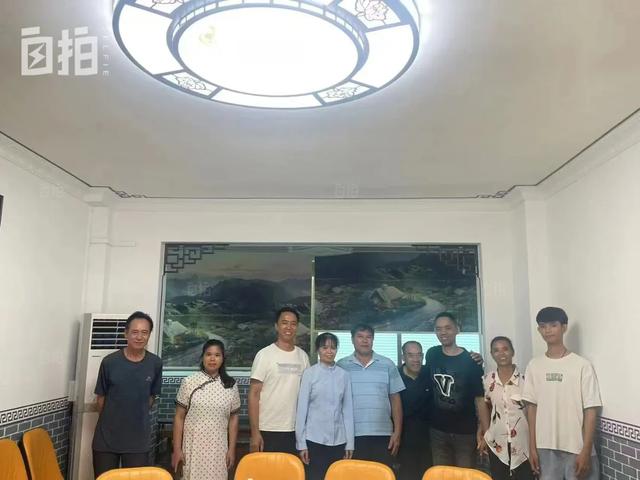 我，做了35年福建人，一纸婚检报告，揭开我的身世谜题