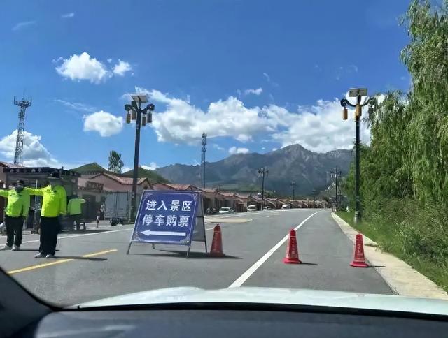 5年倒闭了10家4A及以上景区！热门景区，为什么没人去消费了？