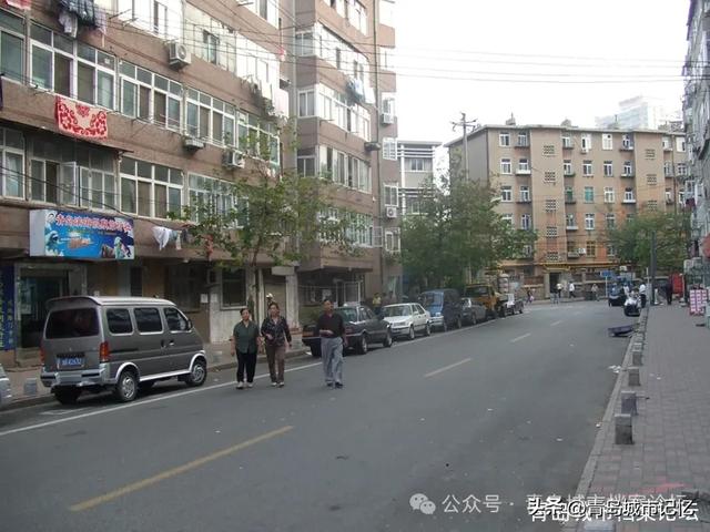 我是西镇的——单县路、费县路、朝城路周边的回忆