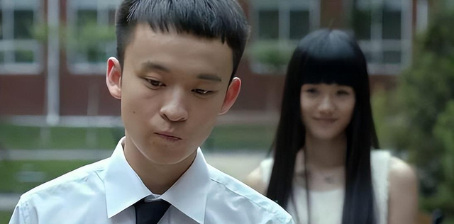 王京花没想到，13年捧不红的儿子董子健，如今却给她狠狠争了口气