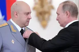 普京真正接班人出现了，俄罗斯唯一能打败北约的人：谁不服都不行图片