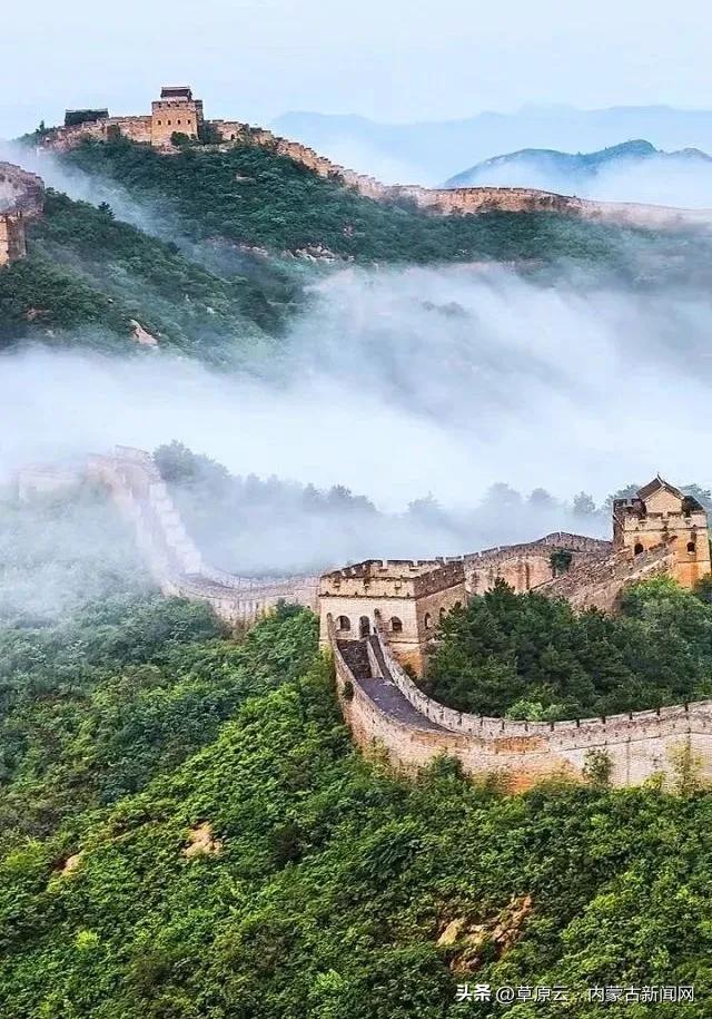 乘火车一晚卧铺直达!呼和浩特出发可到这10个景美又好玩的城市…