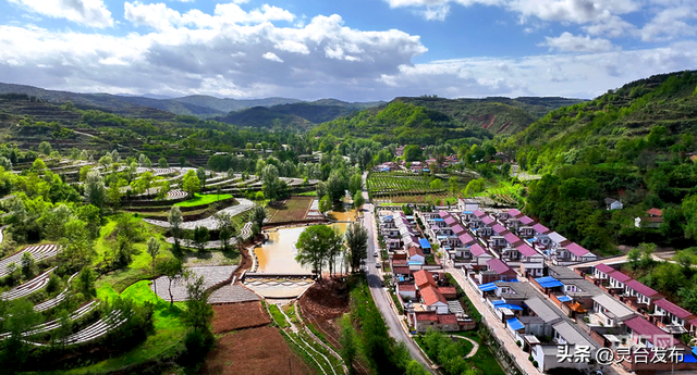 平凉：举城竞进 何以为之？丨生态文明建设，何以为先？