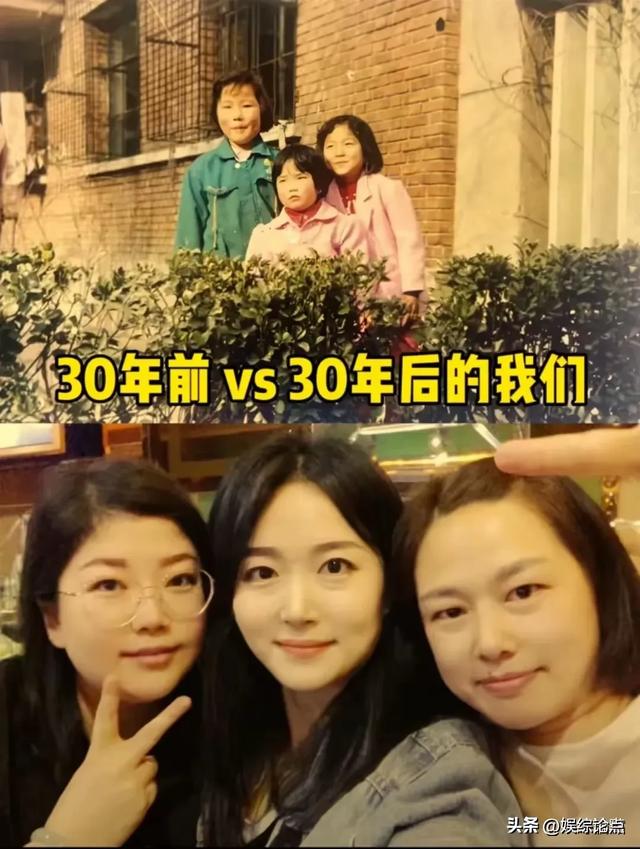 看完这33张对比图,我才彻底明白,没有对比,真的是没有伤害