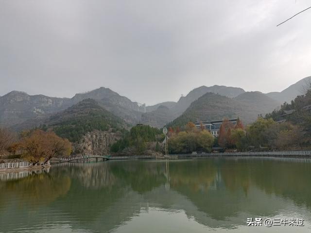 无为在歧路，2025之经行