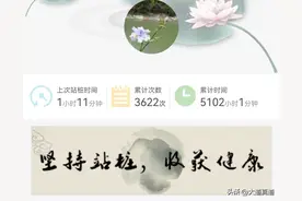 〖站桩随笔〗(36):站桩与大小周天图片
