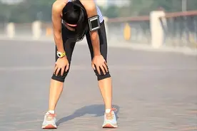 肝好不好，运动就知道？肝脏不好的人，运动时或出现这几个表现！图片