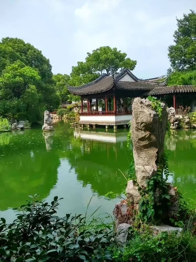 江南六大古镇怎么玩不踩雷？本地人私藏的 6 种隐藏玩法 + 最优路线