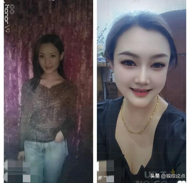 41张网友分享过去vs现在的对比照：真是不比不知道，一比吓一跳
