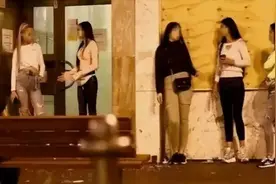 立陶宛为什么被称为欧洲情色之都，带你去看看这个可悲的中欧小国图片