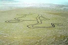 常嘉煌：龙年话（画）龙图片