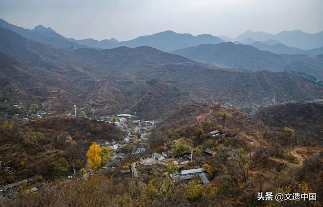 北京6个最适合发呆的地方，个个国家历史文化名村，你去过几个？