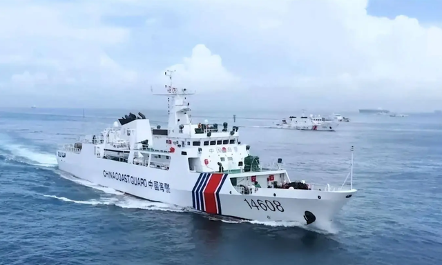 日本计划登岛？岸田给高市献计，中方提前部署，新的博弈开始了