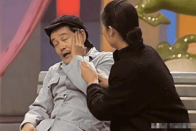 终于破案了！逼得赵本山退出央视春晚的不是宋丹丹，更不是范伟