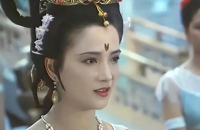 何晴因病逝去，遗产怎样分配？"古装第一美人"的真实家底让人意外