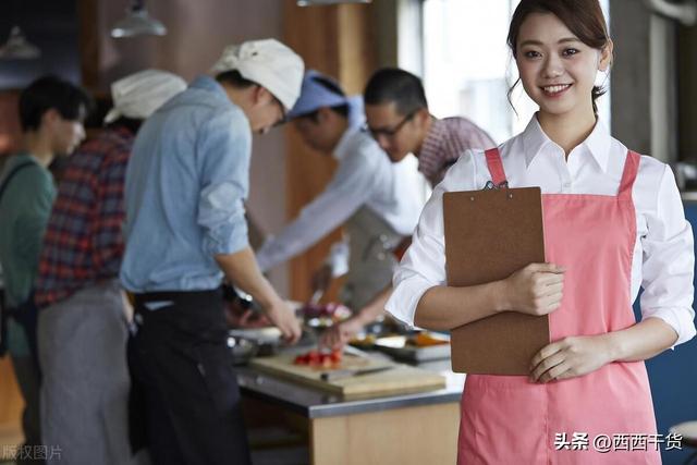 餐饮服务员培训流程六大技能，从入门到精通的实战指南