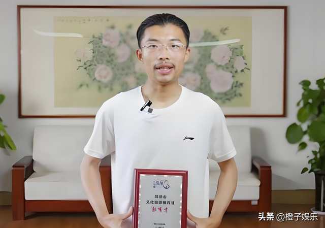 曾经“日入百万”的网红郭有才，光芒散尽后，如今的他过得如何？