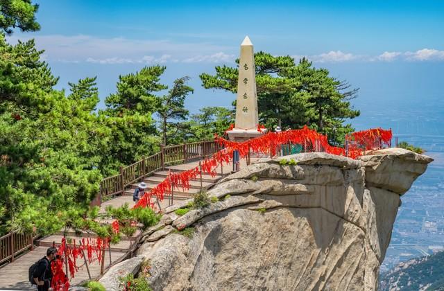 中国10分美，7分在西北！西北最值得去的10大景点，你去过几个？