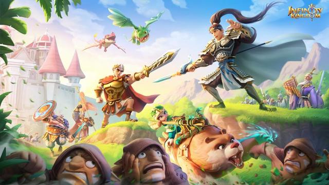 林奇遇害5年！游族业绩反复盈亏，10亿押AI能翻身？