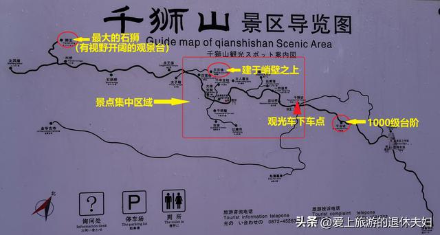 云南大理州：不只有苍山、洱海、风花雪月，还有很多宝藏景点哟！