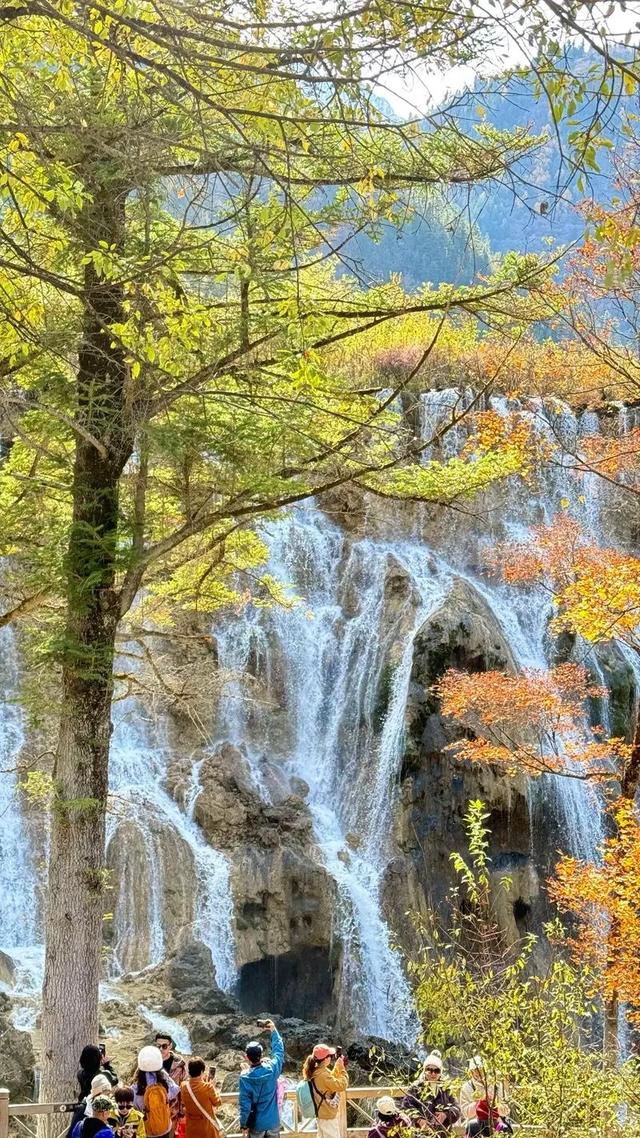 四川旅游必去的十大宝藏地,个个都是神仙景点!你去过几个?