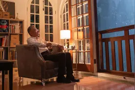 冯仑：别把凭运气挣的钱，又凭本事赔回去图片