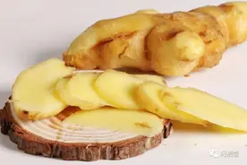 生姜与陈皮搭配，日饮一杯身体会收获什么好处？会有这3个好处！图片