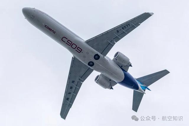 那些年，我们造出一架适航的国产商用飞机有多不容易？