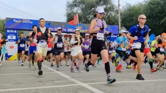 登辽南之巅，赴山海之约！2025第22届大连国际登山大会启幕