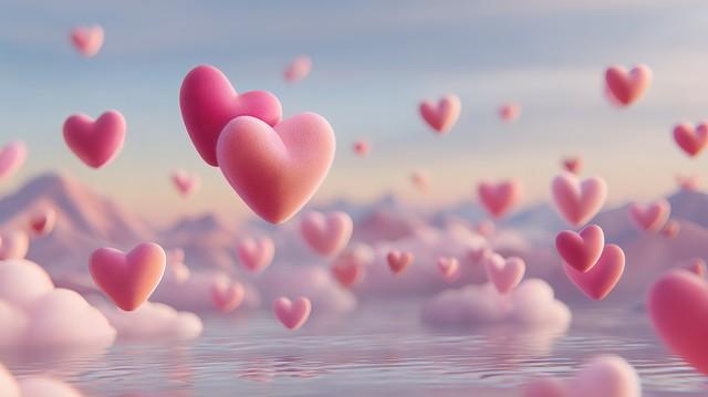 爱一个人有多难？心碎与感动交织，原来幸福只是彼此懂得！