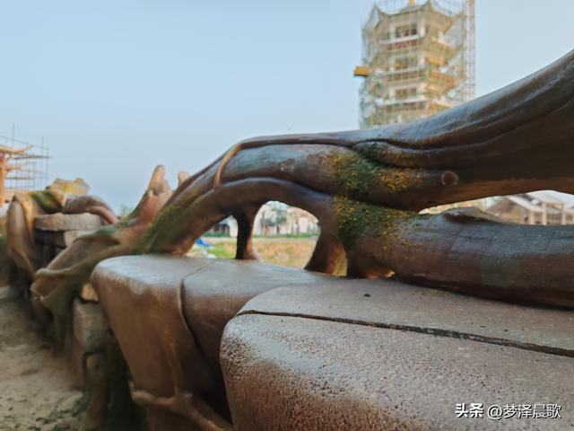 打造“古建博物馆” 祥云湾二期更多精彩