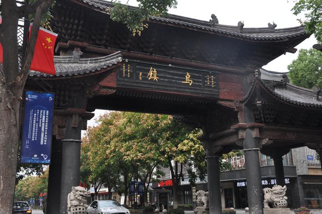 文化寻根 源远流长 拍摄张德富