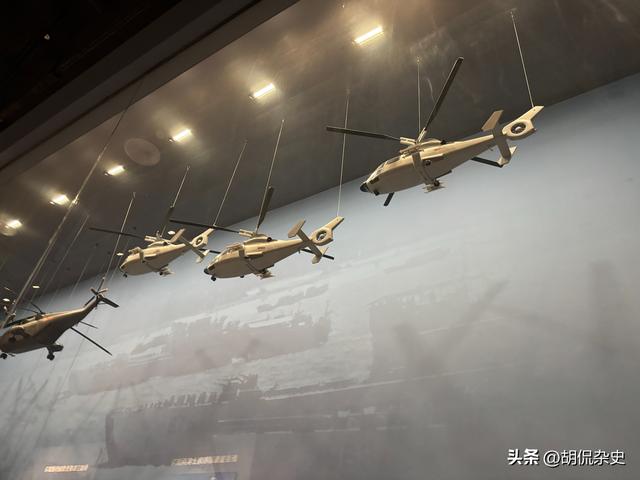 走进青岛海军博物馆：在涛声中感受海军历史与辉煌（二）