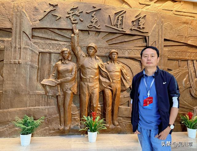 走进中国桥梁博物馆：触摸桥梁史诗 见证大国匠心